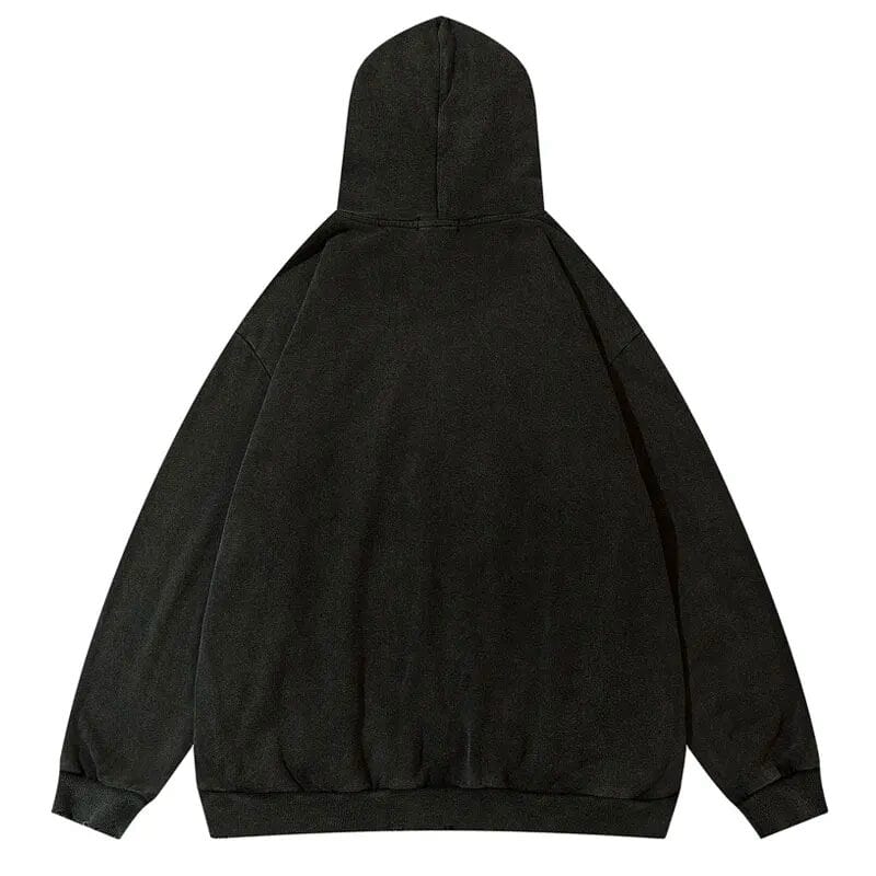 Hoodie streetwear