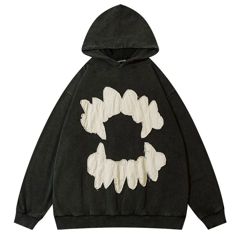Hoodie streetwear
