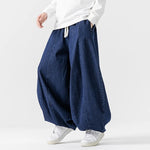 Pantalon Jean Harajuku Homme