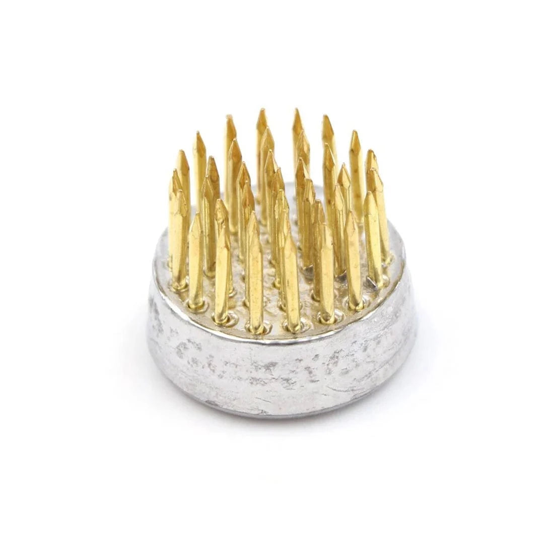 23 mm Kenzan pour l'ikebana