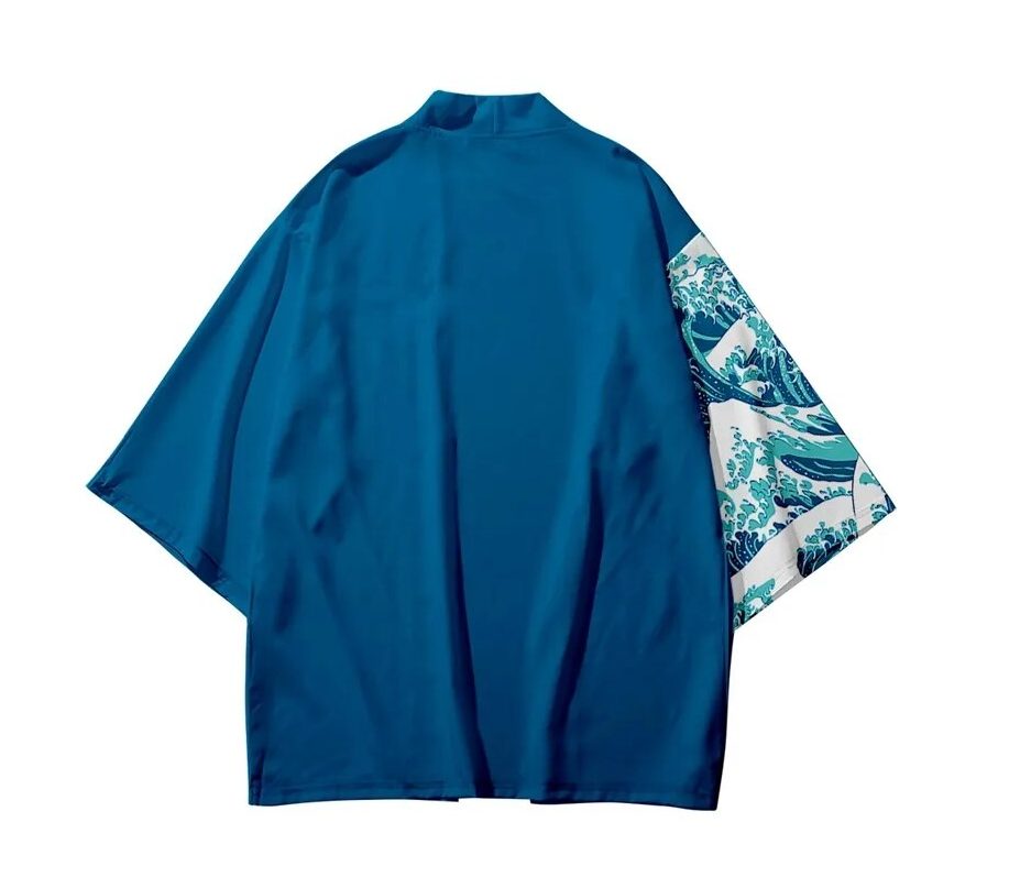 Kimono Haori homme