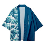 Kimono Haori homme