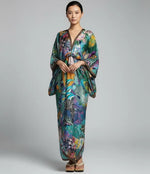 Kimono d'intérieur femme
