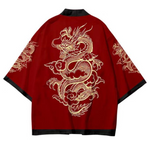 Kimono Homme Court