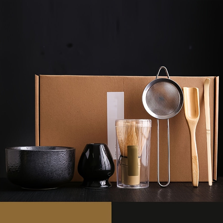 Kit Complet Matcha