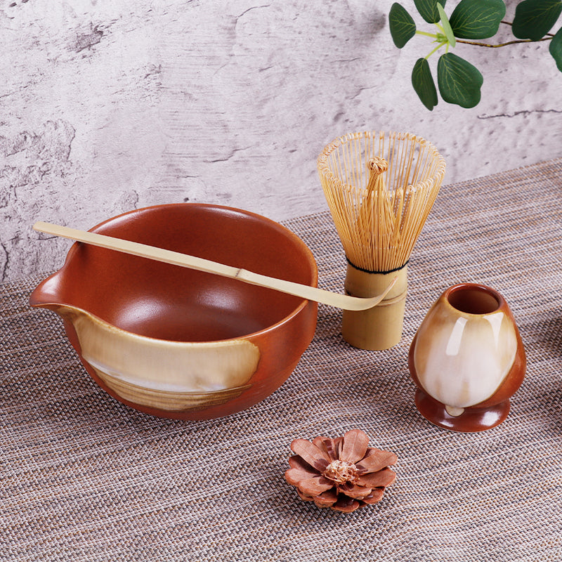 Kit Matcha Traditionnel