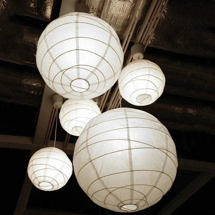 Lanterne Japonaise en papier