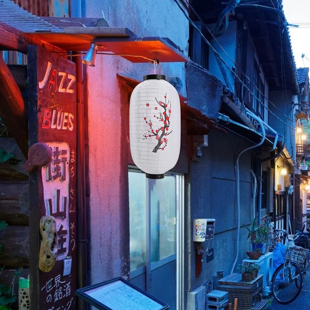 Lanterne Japonaise Ancienne