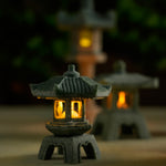 Lanterne Japonaise Jardin Pas Cher