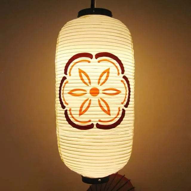 Lanterne japonaise Hana Akari