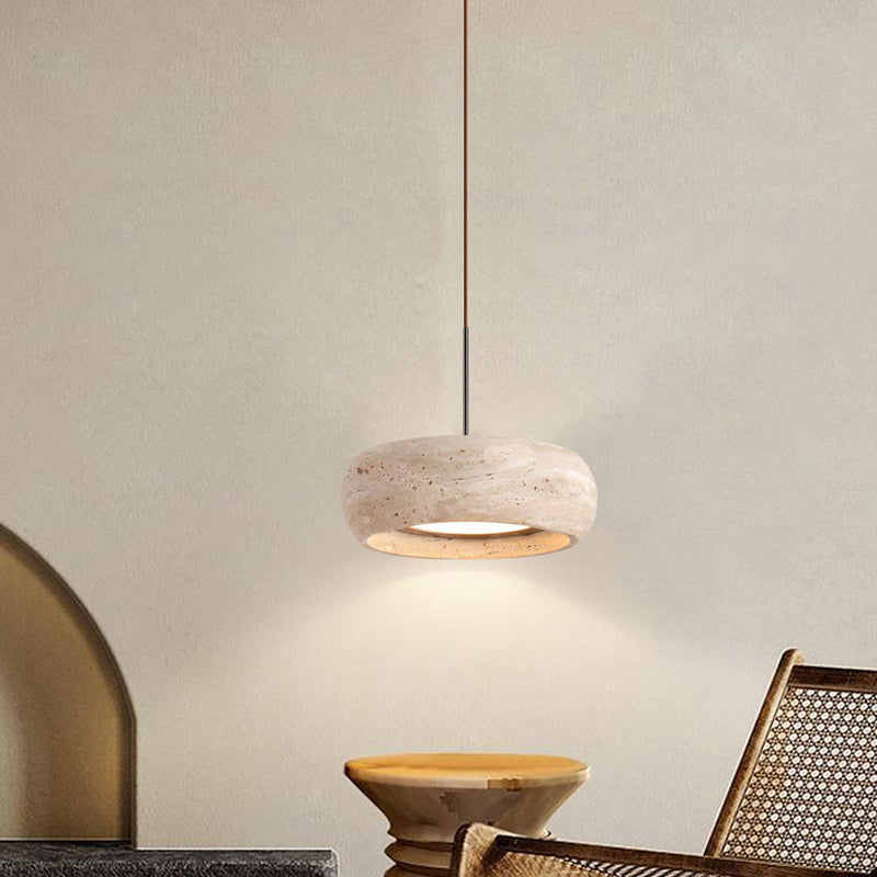 Lustre Chambre Suspension Japonaise