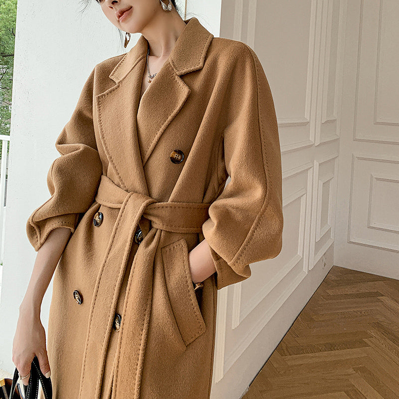 Manteau Kimono Chic
