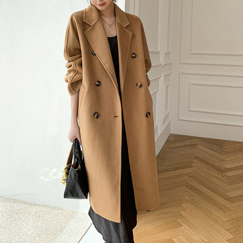 Manteau Kimono Chic