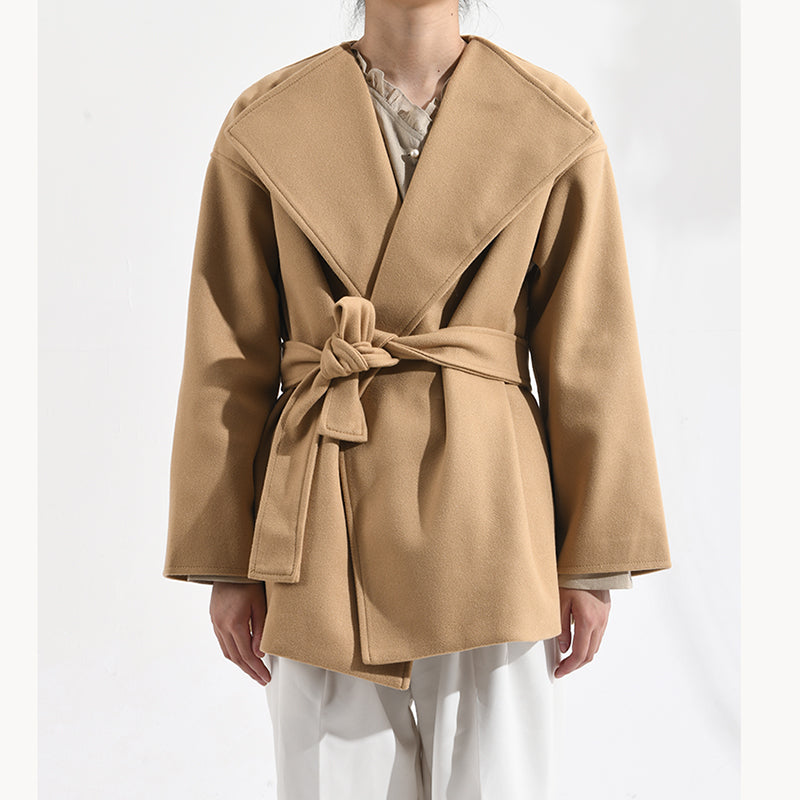 Manteau Kimono Femme Chic