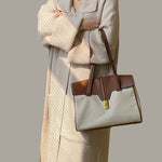 Manteau Kimono Hiver Chic