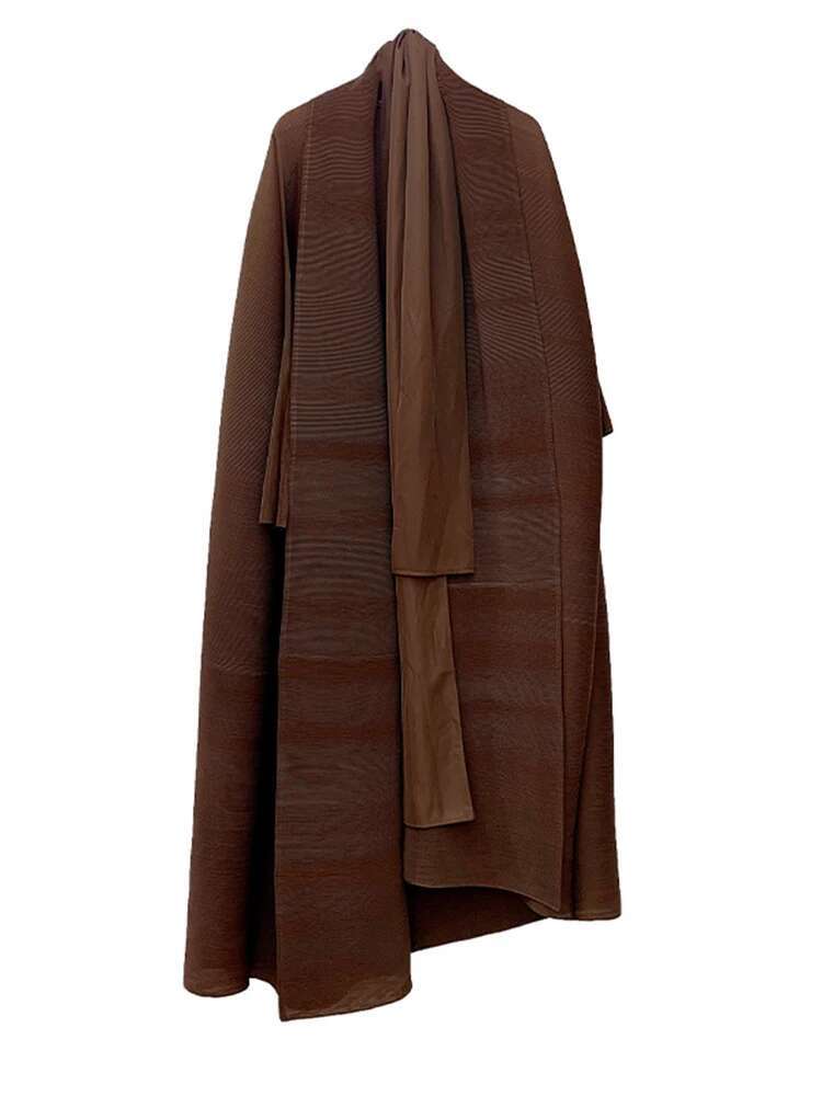 Manteau Kimono Long