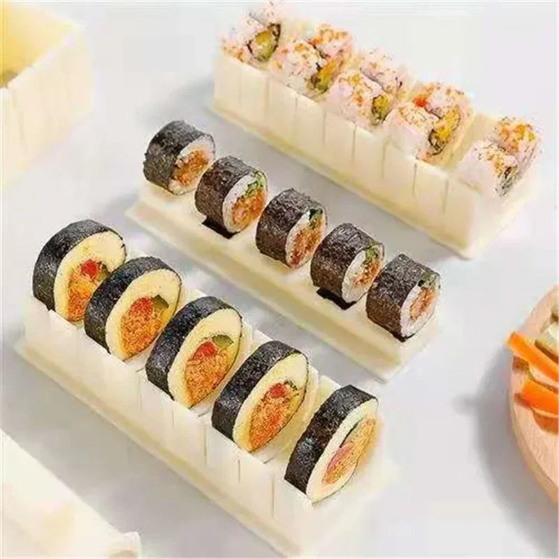 Moule Maki