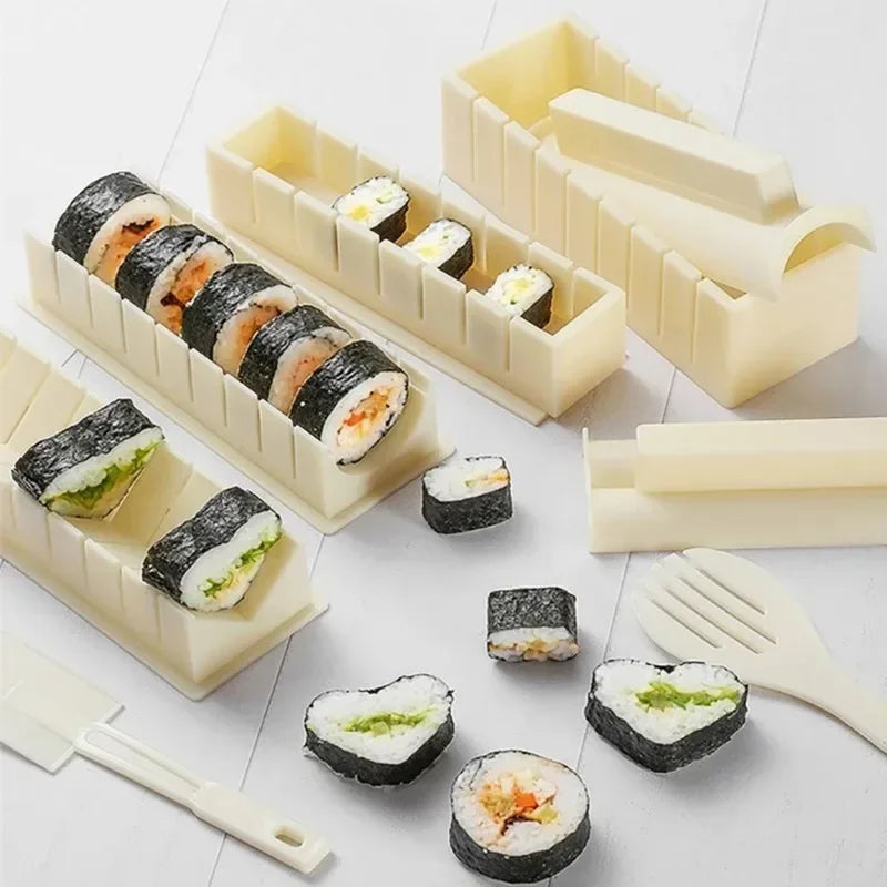 Moule Maki