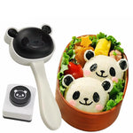 Moule Onigiri Panda