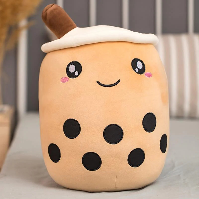 Peluche Bubble Tea