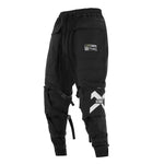 Pantalon Techwear & Streetwear