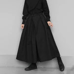 Pantalon Hakama Homme
