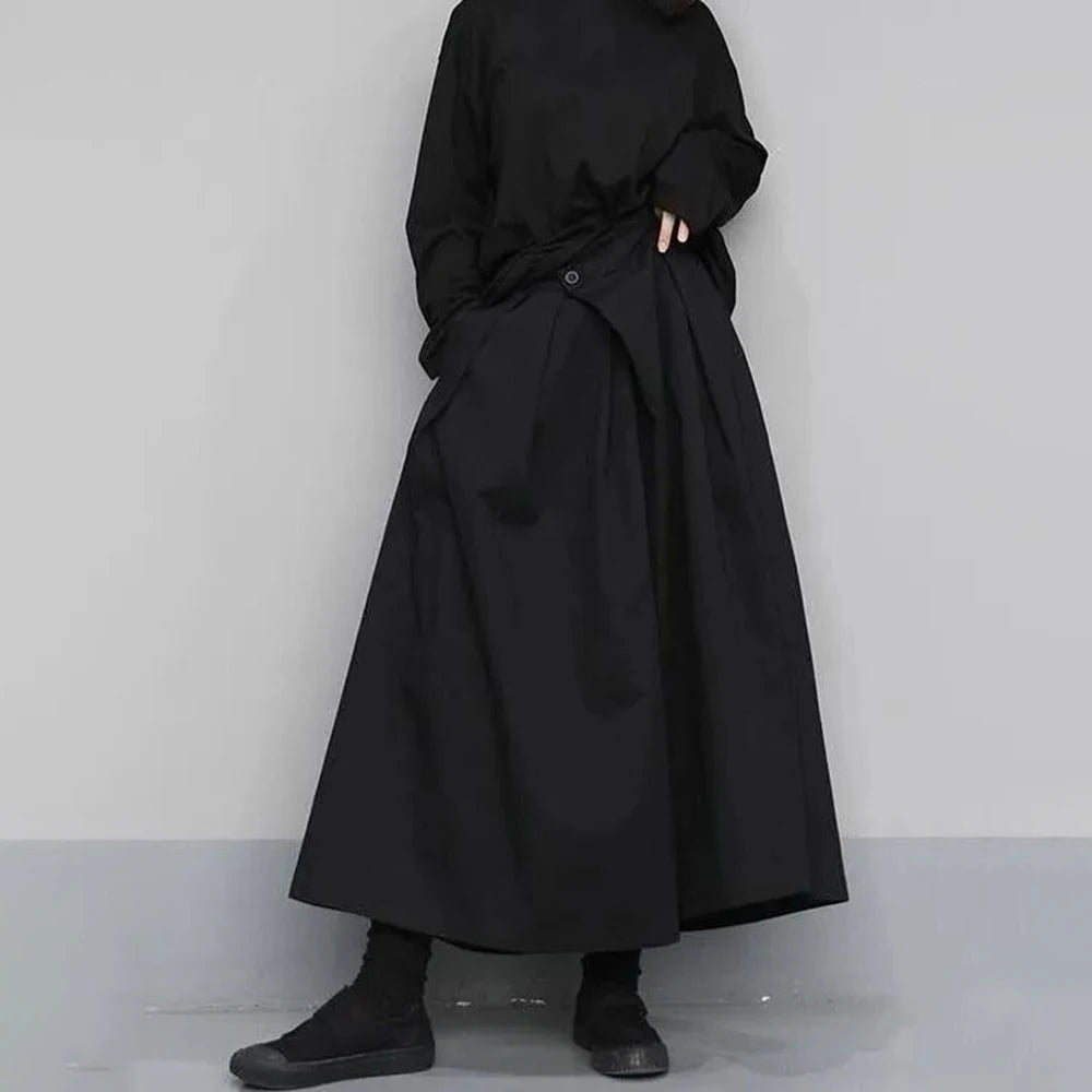 Pantalon Hakama Homme
