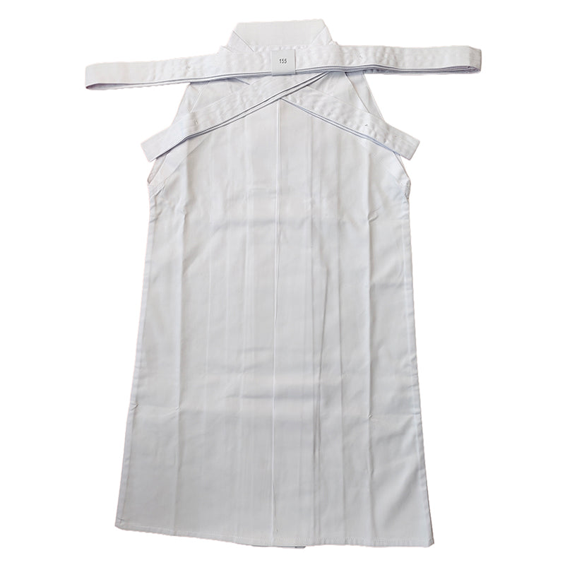 Pantalon Hakama Samouraï