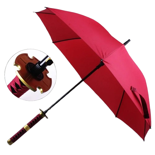 Parapluie Epée Japonais
