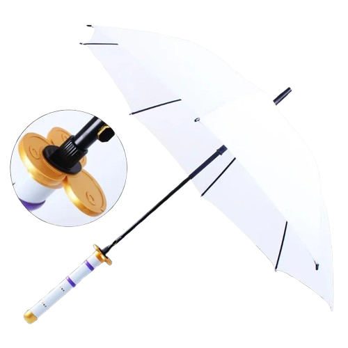 Parapluie Epée Japonais