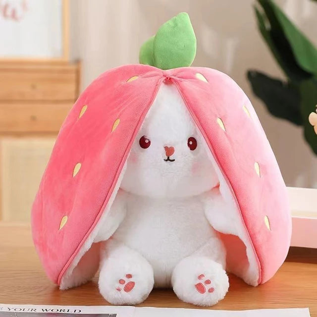 Peluche Kawaii Lapin