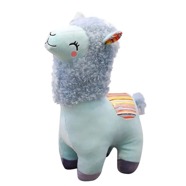 Peluche Lama Kawaii
