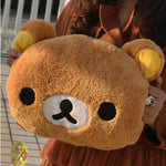 Peluche Ours Kawaii