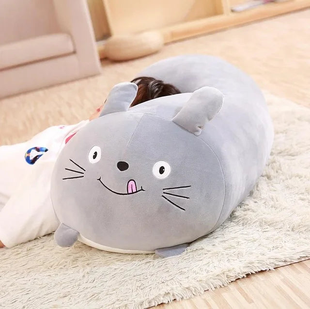 Peluche kawaii totoro