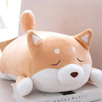 Peluche shiba inu