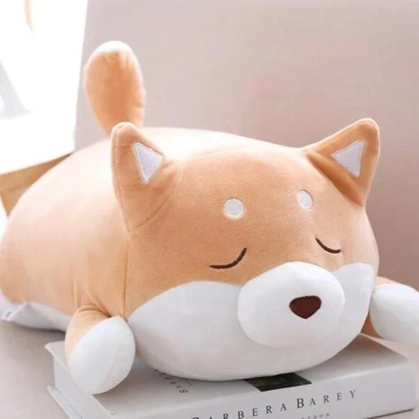 Peluche shiba inu