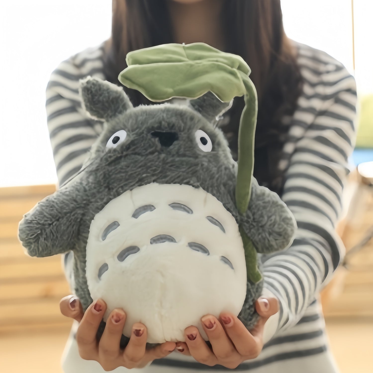 Peluche Kawaii Totoro