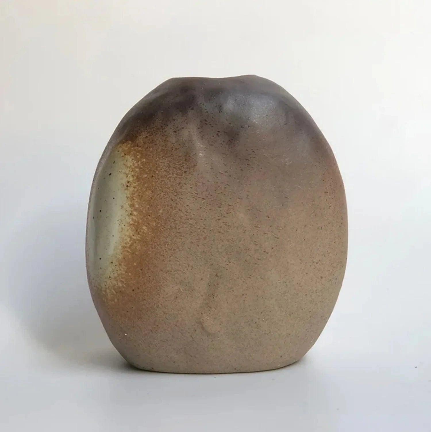 1 Petit vase japonais style ancien