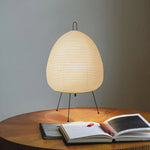 Petite Lampe Japonaise