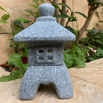 Petite Statue Japonaise