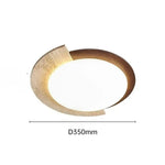 Plafonnier Design Japonais