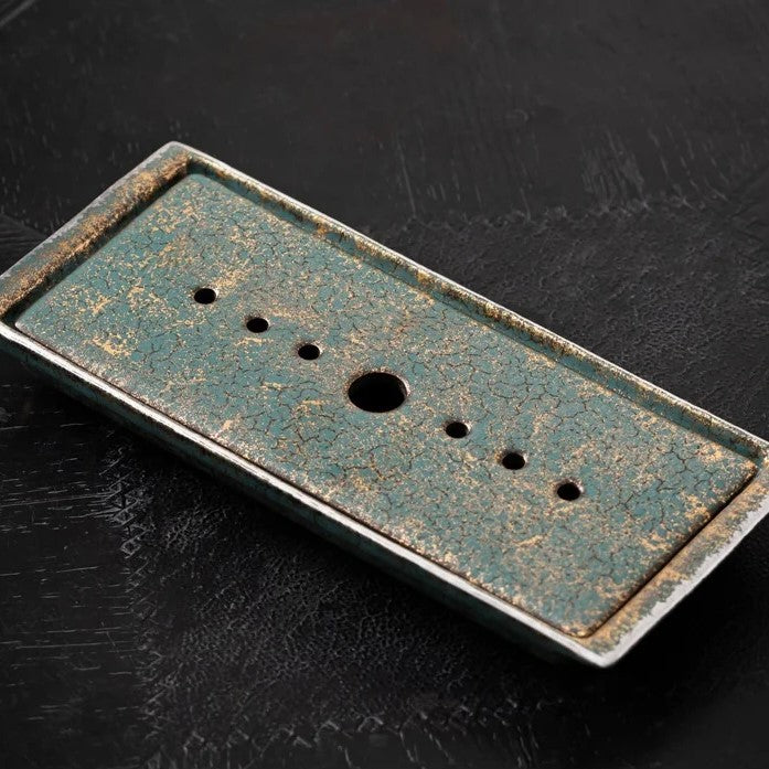 Plateau Japonais Ancien