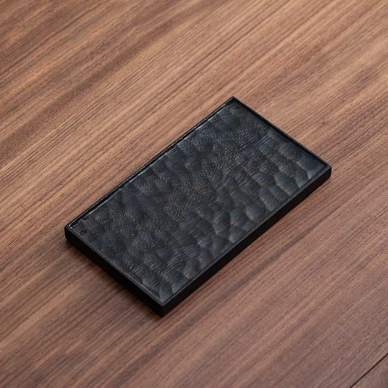 Plateau Japonais Noir