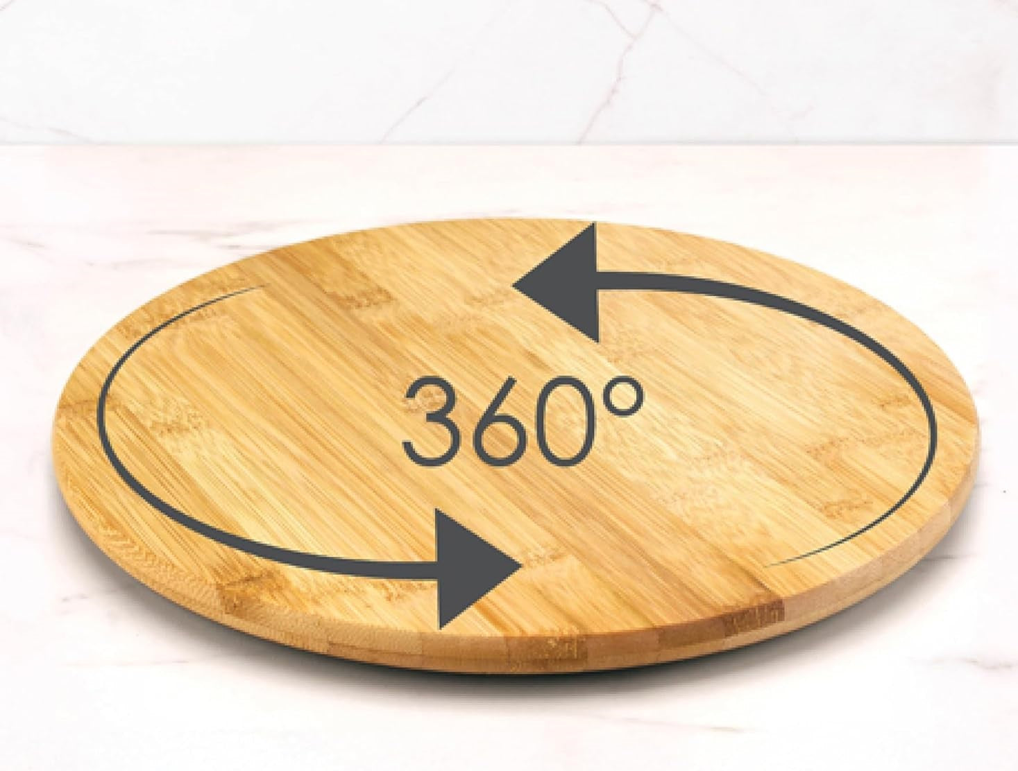 Plateau Tournant Japonais