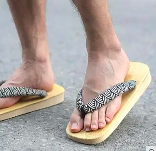 Sandale Geta