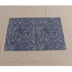 Set de Table Motif Japonais