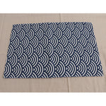 Set de Table Style Japonais