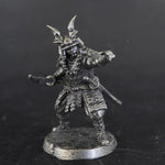 Statue Samouraï Extérieur