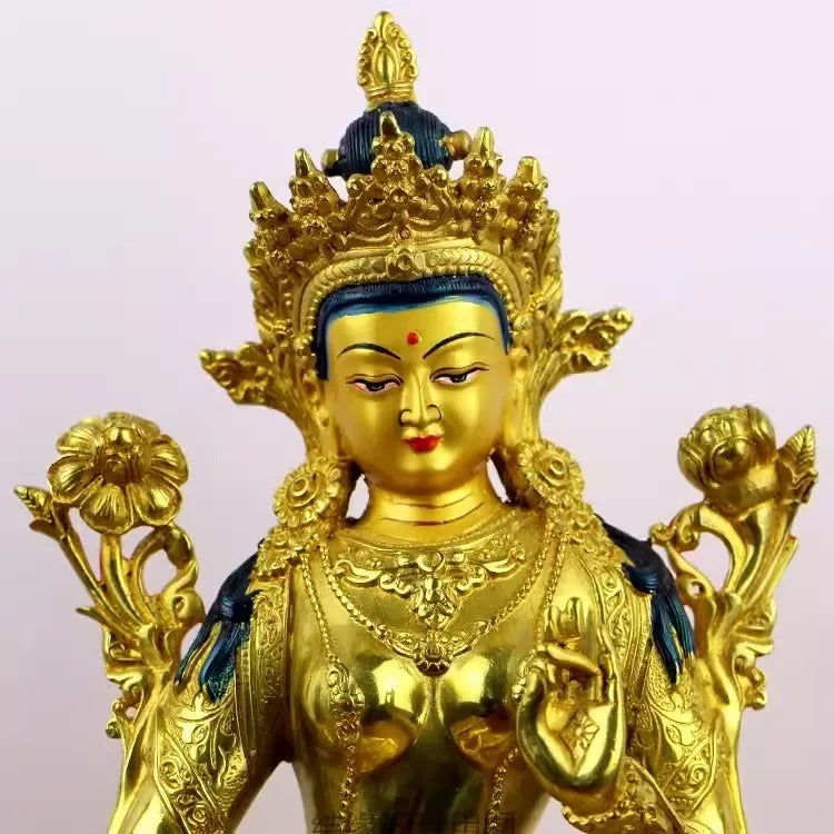 Statue Shaka Nyorai