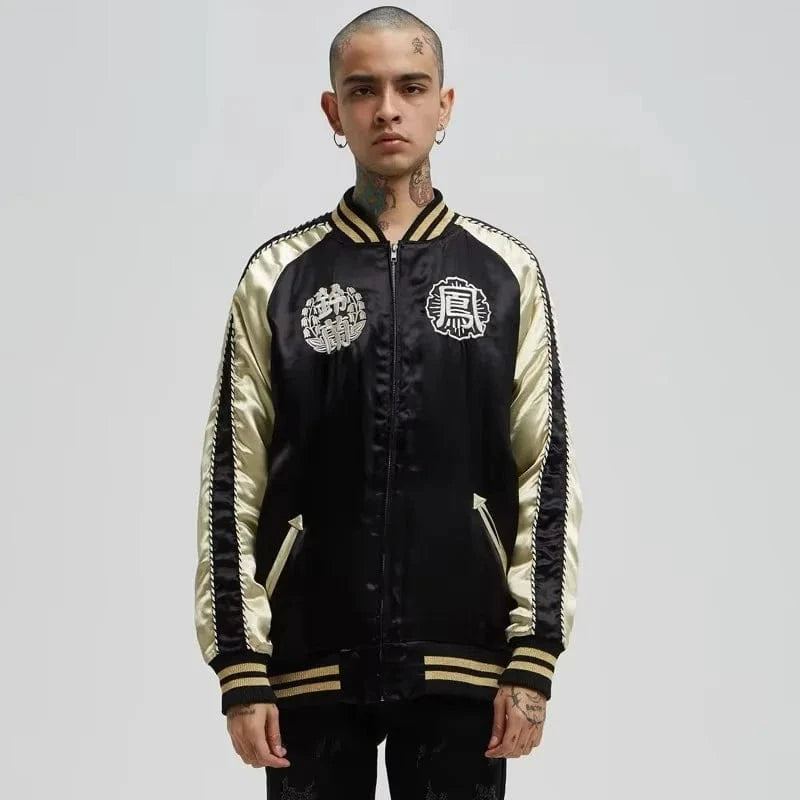 Sukajan Yakuza